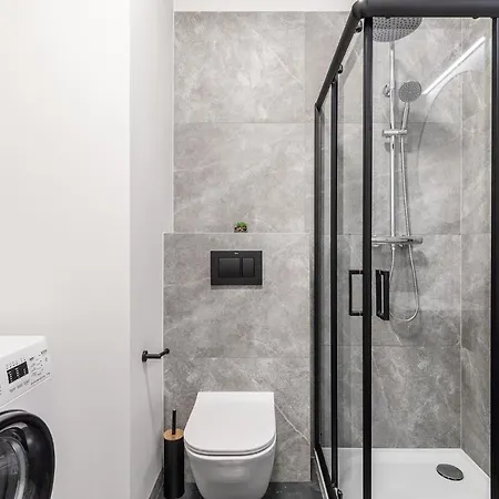 Platinum Marki (Wolomin)