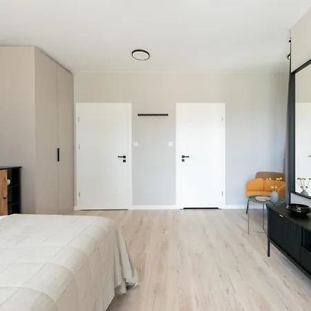 Apartamento Platinum *