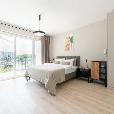 Platinum Apartamento *