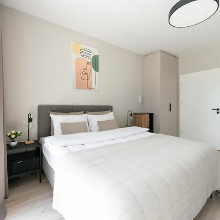 Apartamento Platinum