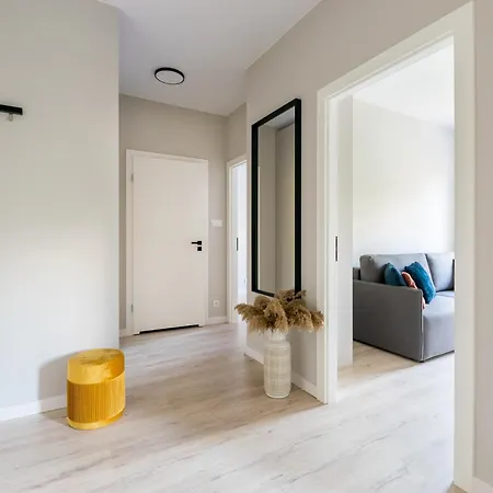 Apartamento Platinum *