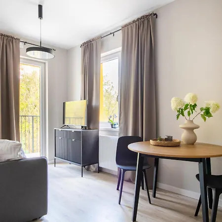 Platinum Apartamento Marki (Wolomin)