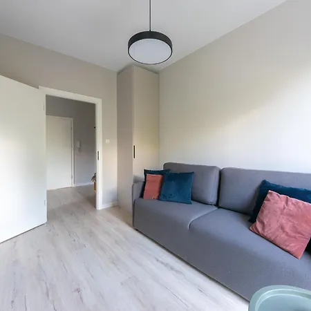 Apartamento Platinum *