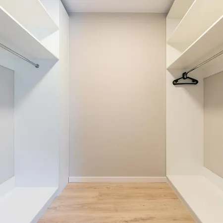 Apartamento Platinum *