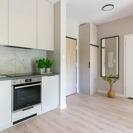 Apartamento Platinum *