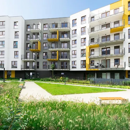 Platinum Apartamento Marki (Wolomin)