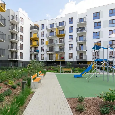 Platinum Apartamento