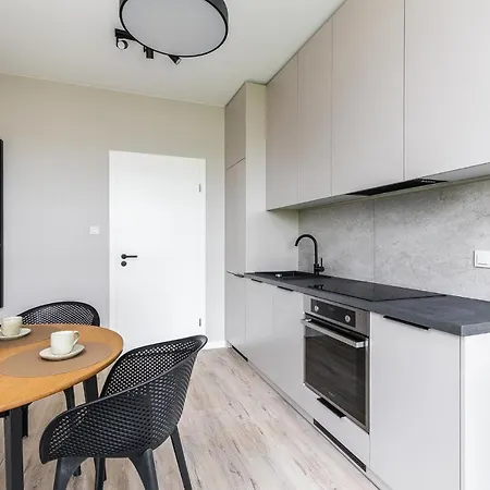 Platinum Marki (Wolomin)