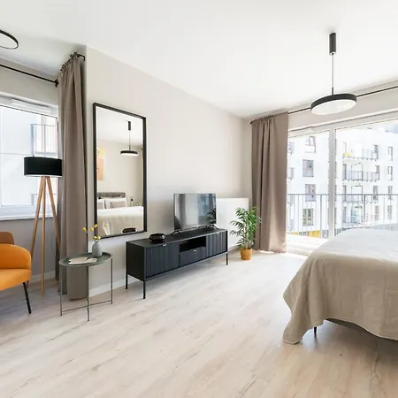 Apartmán Platinum *