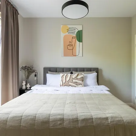 Platinum Apartmán *