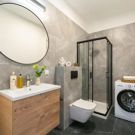 Platinum * Marki (Wolomin)