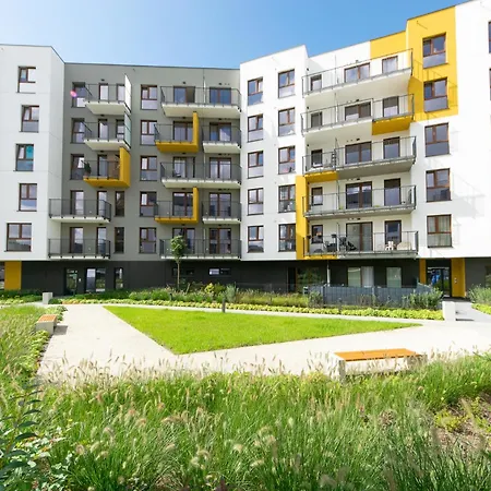 Apartmán Platinum *