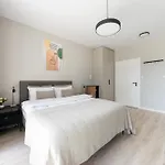 Lägenhet Platinum Marki (Wolomin)