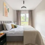 Platinum Lägenhet *