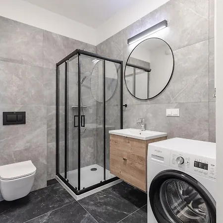 Platinum Apartment