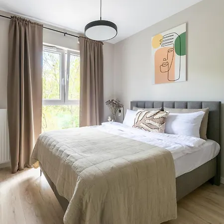 Platinum Apartment