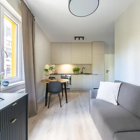Platinum Lägenhet *