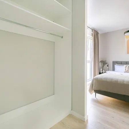 Platinum Apartment Marki (Wolomin)
