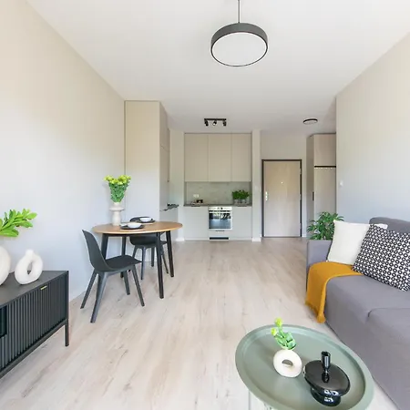 Platinum Apartment