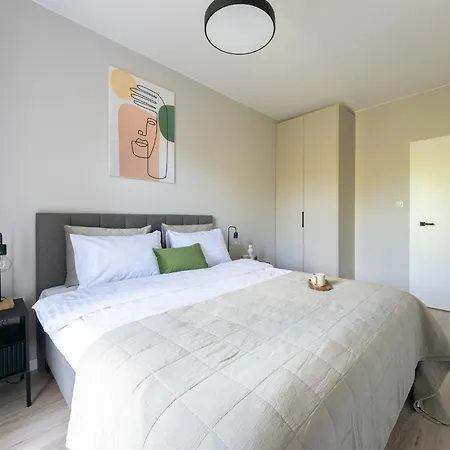 Platinum Apartment Marki (Wolomin)