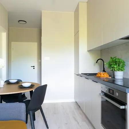 Apartment Platinum