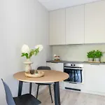 Platinum Apartamento