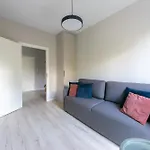 Apartamento Platinum *