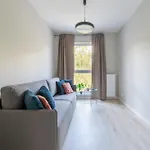 Apartamento Platinum Marki (Wolomin)