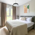Platinum Apartamento