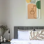 Platinum Apartamento *
