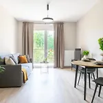 Platinum Apartamento