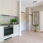 Apartamento Platinum *
