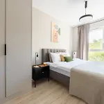 Platinum Apartamento *