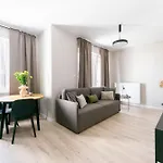 Apartamento Platinum *