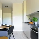 Apartamento Platinum