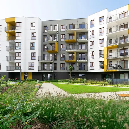 Apartamento Platinum